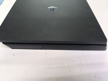Б/в Ігрова приставка Sony playstation 4 slim 1tb 01-200855814