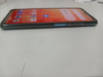 Б/в Мобільний телефон Blackview a100 6/128gb 01-200856149