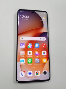 Б/в Мобільний телефон Xiaomi redmi note 13 pro+ 5g 12/512gb 01-200854462