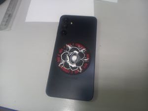 Б/в Мобільний телефон Samsung galaxy a16 4/128gb 01-200855627