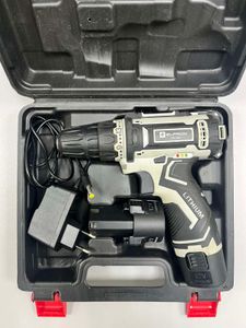 Б/в Шурупокрут Elprom эдша-12-2li set 01-200855985