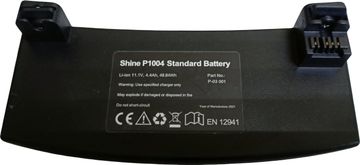 Б/в Зварювальна маска Shine p1004 01-200858223