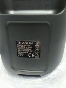 Б/в Акустика Titanum spk309bt 01-200846934