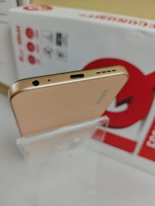 Б/в Мобільний телефон Infinix smart 9 3/64gb 01-200856223