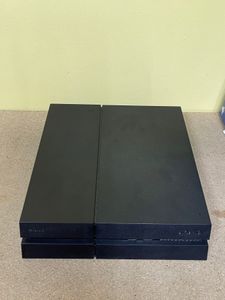 Б/в Ігрова приставка Sony playstation 4 500gb 01-200858336