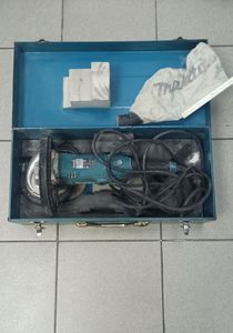 Б/у Шлифовальная машина Makita pc5000c 01-200856467