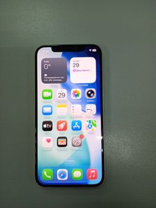 Б/в Мобільний телефон Apple iphone 12 128gb 01-200858553