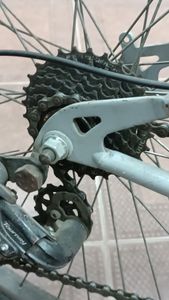 Б/в Велосипед Scirocco md6-3525609 (26) 01-200858214