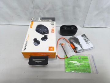 Б/в Навушники Jbl wave buds 01-200859287