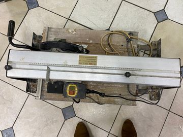 Б/в Плиткоріз електричний Feida tc250 01-200845997