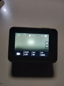 Б/в Екшн-камера Gopro hero 6 01-200858750