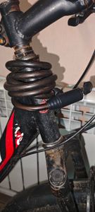 Б/в Велосипед Titan elite 26' 01-200859299