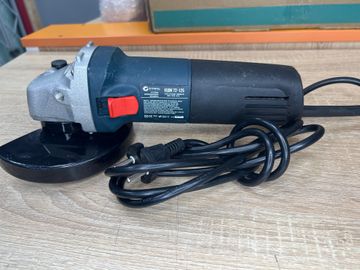 Б/в Кутова шліфмашина Сталь кшм 72-125 01-200808902