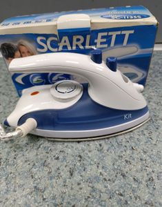 Б/в Праска Scarlett sc-1135s 01-200859123