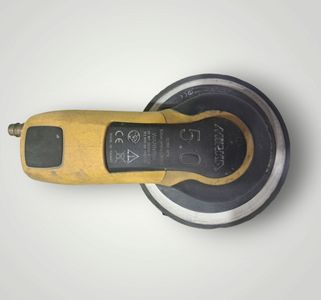 Б/в Пневмошліфмашина Mirka pros 650cv 01-200859759