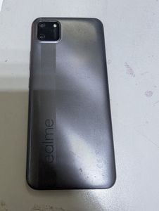 Б/в Мобільний телефон Realme c11 2/32gb 01-200859827