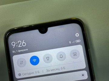 Б/в Мобільний телефон Xiaomi redmi note 7 4/64gb 01-200860261