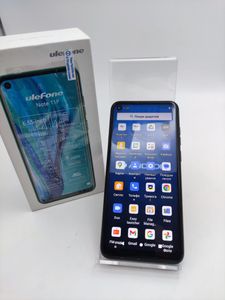 Б/в Мобільний телефон Ulefone note 11p 8/128gb 01-200855571