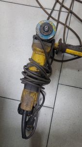 Б/в Кутова шліфмашина Dewalt dwe4257 01-200860644