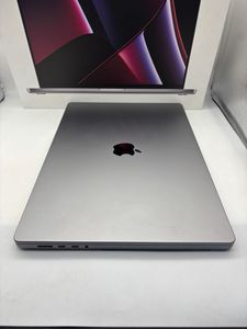 Б/в Ноутбук Apple macbook pro 16" 2023 01-200785148