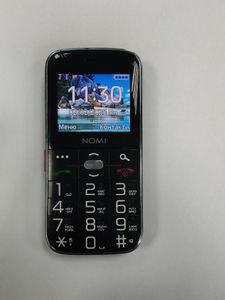 Б/у Мобильный телефон Nomi i220 01-200860314