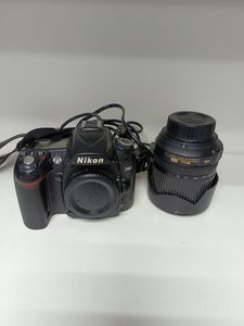 Б/у Фотоаппарат Nikon d90/ af-s dx nikor 18-105mm1:3.5-5.6g ed vr 01-200861353