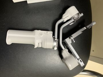 Б/в Стабілізатор Dji rs 4 mini combo 01-200861620
