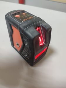 Б/в Лазерний нівелір Dnipro-M ml-120l 01-200862518