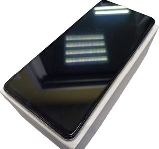 Б/в Мобільний телефон Samsung sm-a715f galaxy a71 6/128gb 01-200862263