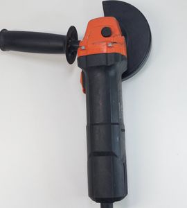 Б/в Кутова шліфмашина Dnipro-M gs-98 01-200862233