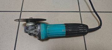 Б/в Кутова шліфмашина Grand мшу-125-1250 01-200862313