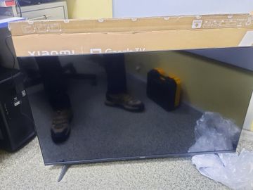 Б/в Телевізор Xiaomi tv a 43 2025 01-200862784