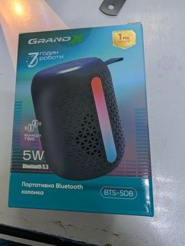 Б/у Акустика Grand-X bts-5db 01-200862742