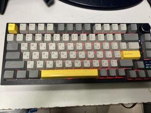 Б/в Клавіатура Epomaker ak820 pro 01-200862214