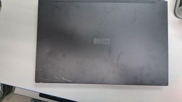 Б/в Ноутбук Stone amd ryzen 5 4500u 2.38ghz/ram16gb/ssd256gb/uhd 01-200862713