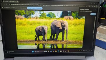 Б/в Ноутбук Lenovo 15/ryzen 5 5625u ddr4/16gb ddr4/ssd 512 gb/*інтегрована 01-200864122