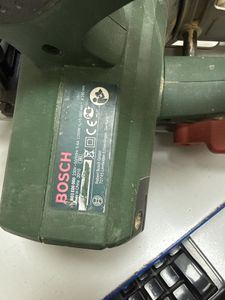 Б/в Пила дискова Bosch pks 55 01-200862085