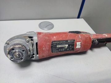 Б/в Кутова шліфмашина Einhell te-ag 125 ce 01-200864343