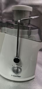 Б/у Соковыжималка Holmer hje-36w 01-200864374