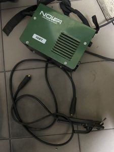Б/в Зварювальний апарат Nowa w-300 01-200864801