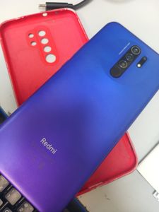 Б/в Мобільний телефон Xiaomi redmi 9 3/32gb 01-200864706