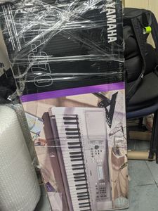 Б/в Синтезатор Yamaha ypt-370 01-200861881