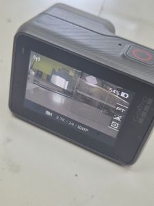 Б/в Екшн-камера Gopro hero 5 01-200864703