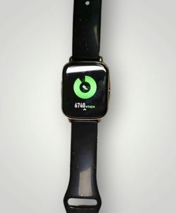 Б/в Смарт-годинник Globex smart watch me3 01-200623392