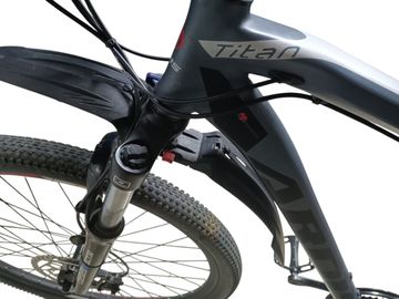 Б/у Велосипед Ardis titan 29" / рама 19,5" сірий 01-200834107