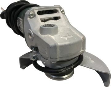Б/у Угловая шлифмашина Metabo w 650-125 01-200839226