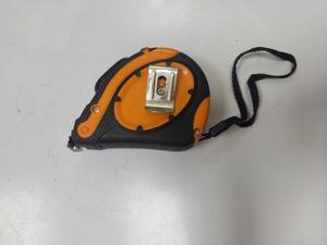 Б/в Рулетка вимірювальна Clint 8 m 01-200864502