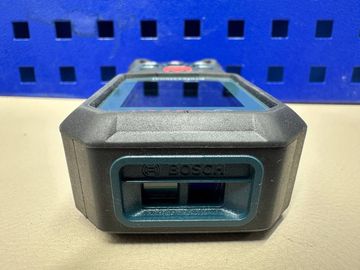 Б/у Лазерный нивелир Bosch glm 50-22 01-200862706
