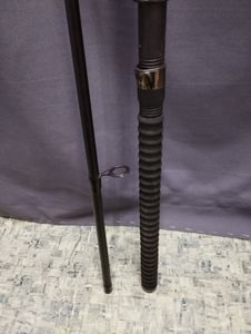 Б/в Спінінг Weida black arrow 100-300g 2.7m 01-200865400