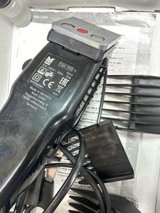 Б/в Тример електричний Moser 1400-0075 01-200865707